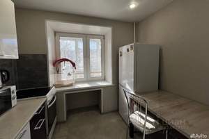 2-к квартира, вторичка, 40м2, 2/12 этаж