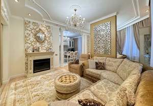 2-к квартира, вторичка, 93м2, 5/25 этаж