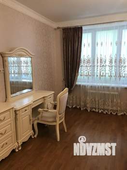 3-к квартира, вторичка, 132м2, 11/26 этаж