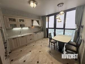 3-к квартира, вторичка, 85м2, 21/25 этаж