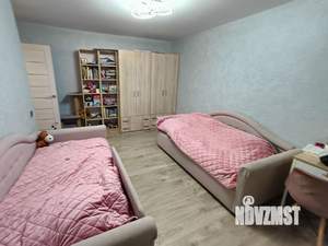 2-к квартира, вторичка, 43м2, 9/9 этаж