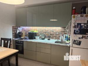 Студия квартира, вторичка, 29м2, 2/25 этаж