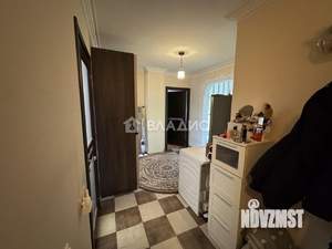 2-к квартира, вторичка, 67м2, 24/28 этаж