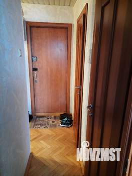 3-к квартира, вторичка, 65м2, 6/9 этаж