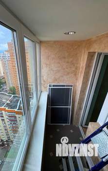 3-к квартира, вторичка, 99м2, 24/25 этаж