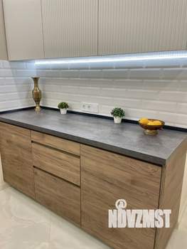 2-к квартира, вторичка, 58м2, 23/25 этаж