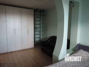 1-к квартира, вторичка, 37м2, 12/17 этаж