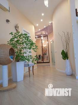 2-к квартира, вторичка, 80м2, 18/25 этаж