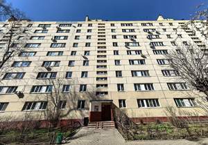 Фото квартиры на продажу (3)