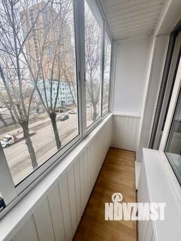 2-к квартира, вторичка, 39м2, 4/5 этаж