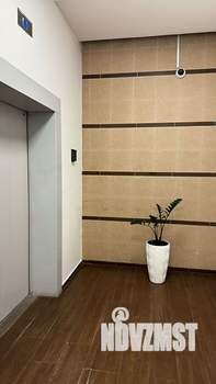 1-к квартира, вторичка, 30м2, 7/25 этаж