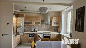 3-к квартира, вторичка, 78м2, 17/25 этаж