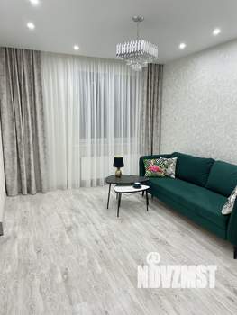 2-к квартира, вторичка, 68м2, 2/17 этаж