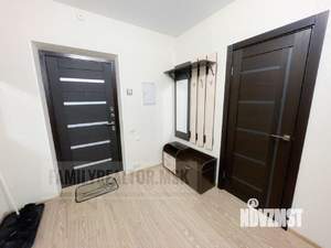 1-к квартира, вторичка, 44м2, 23/25 этаж