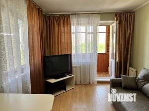 1-к квартира, вторичка, 33м2, 11/12 этаж