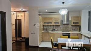 3-к квартира, вторичка, 78м2, 17/25 этаж