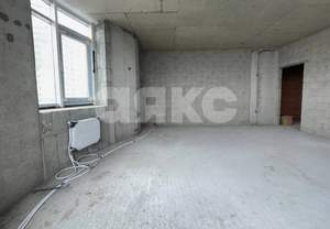 3-к квартира, вторичка, 128м2, 13/25 этаж