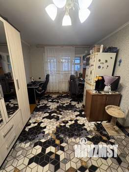 2-к квартира, вторичка, 43м2, 5/5 этаж