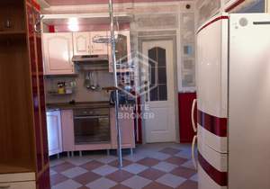 2-к квартира, вторичка, 63м2, 5/9 этаж