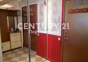 2-к квартира, вторичка, 63м2, 5/9 этаж