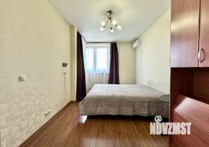 2-к квартира, вторичка, 61м2, 10/24 этаж