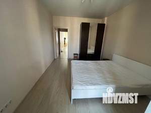 2-к квартира, вторичка, 65м2, 15/17 этаж