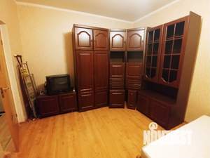 1-к квартира, вторичка, 34м2, 14/25 этаж