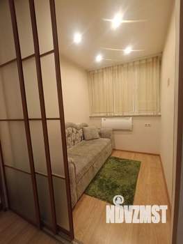 1-к квартира, вторичка, 30м2, 4/25 этаж