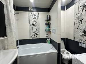 2-к квартира, вторичка, 43м2, 4/5 этаж
