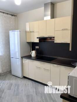 1-к квартира, вторичка, 39м2, 7/12 этаж