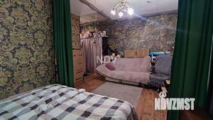 1-к квартира, вторичка, 31м2, 1/5 этаж