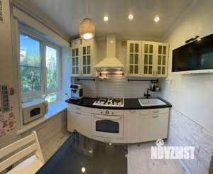2-к квартира, вторичка, 34м2, 5/9 этаж