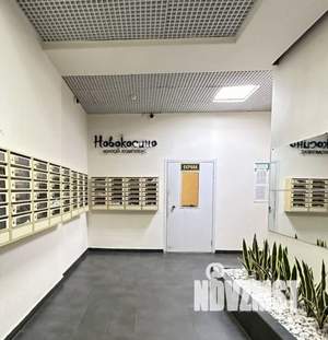 Студия квартира, вторичка, 32м2, 25/25 этаж