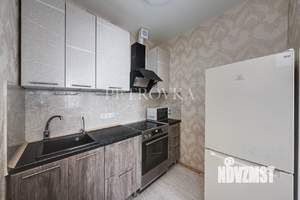 1-к квартира, вторичка, 38м2, 18/18 этаж