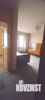 1-к квартира, вторичка, 28м2, 4/5 этаж