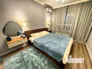 3-к квартира, вторичка, 65м2, 8/22 этаж