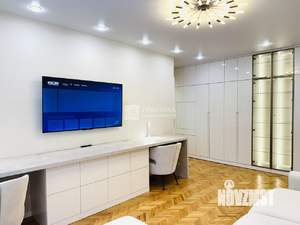 2-к квартира, вторичка, 50м2, 1/9 этаж