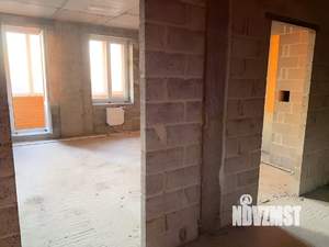 3-к квартира, вторичка, 132м2, 18/25 этаж