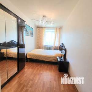 4-к квартира, вторичка, 78м2, 5/9 этаж