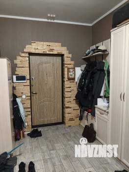 2-к квартира, вторичка, 76м2, 3/25 этаж