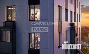 Фото квартиры на продажу (1)