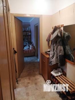 3-к квартира, вторичка, 61м2, 2/9 этаж