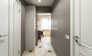 1-к квартира, вторичка, 39м2, 9/9 этаж