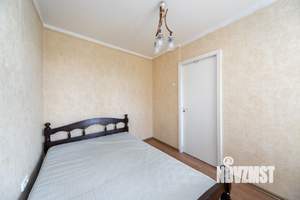 1-к квартира, вторичка, 34м2, 3/9 этаж