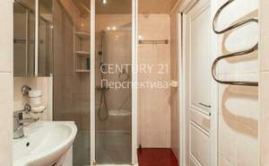 1-к квартира, вторичка, 39м2, 9/9 этаж