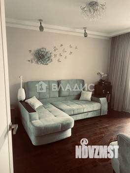 2-к квартира, вторичка, 65м2, 21/25 этаж