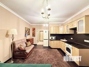 Студия квартира, вторичка, 29м2, 16/17 этаж