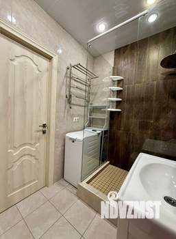 1-к квартира, вторичка, 34м2, 7/25 этаж