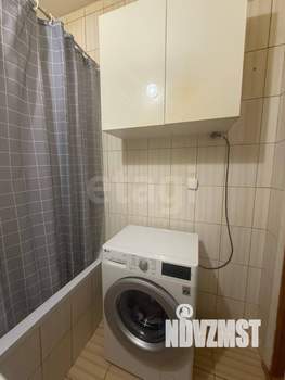 Студия квартира, вторичка, 33м2, 17/25 этаж