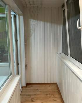 1-к квартира, вторичка, 34м2, 14/14 этаж